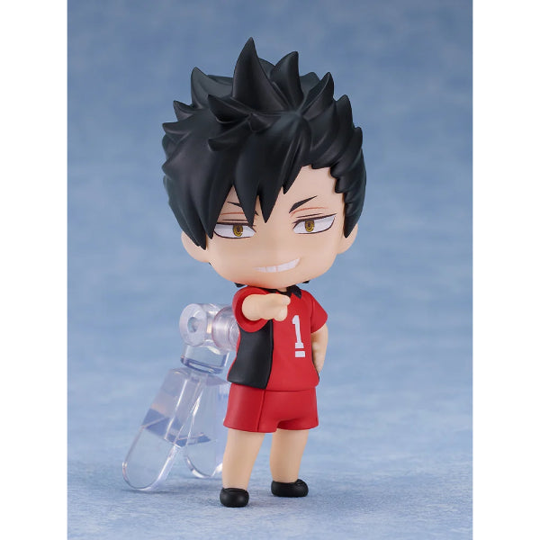 Nendoroid Surprise Haikyu!! 03 Nekoma Edition (set of 6) 排球少年