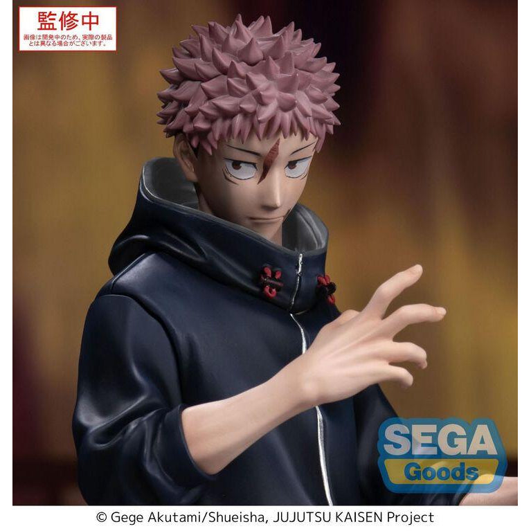 [XStellar] Jujutsu Kaisen Culling Game Yuji Itadori 咒術迴戰 虎杖悠仁