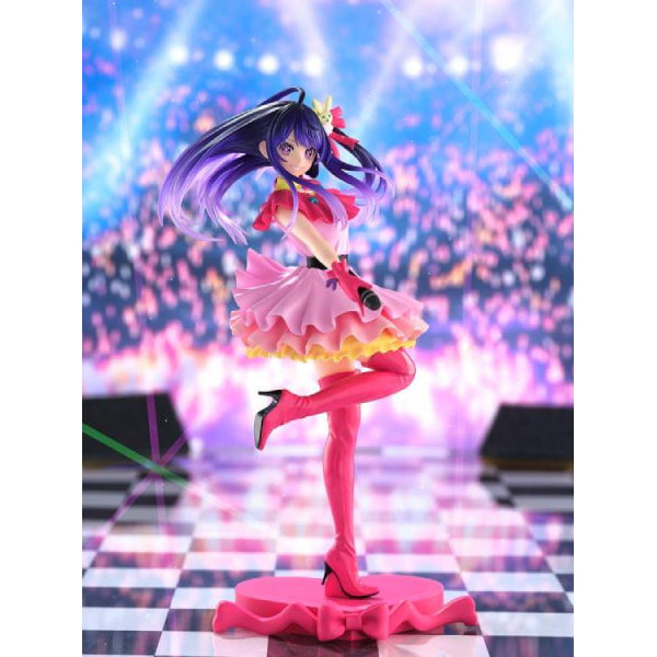 [Espresto]【OSHI NO KO】-EXCITE MOTIONS-AI FIGURE 我推的孩子 星野愛