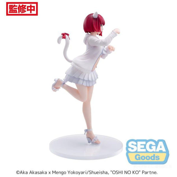 [LUMINASTA] OSHINOKO ARIMA KANA 我推的孩子 有馬佳奈 有馬加奈