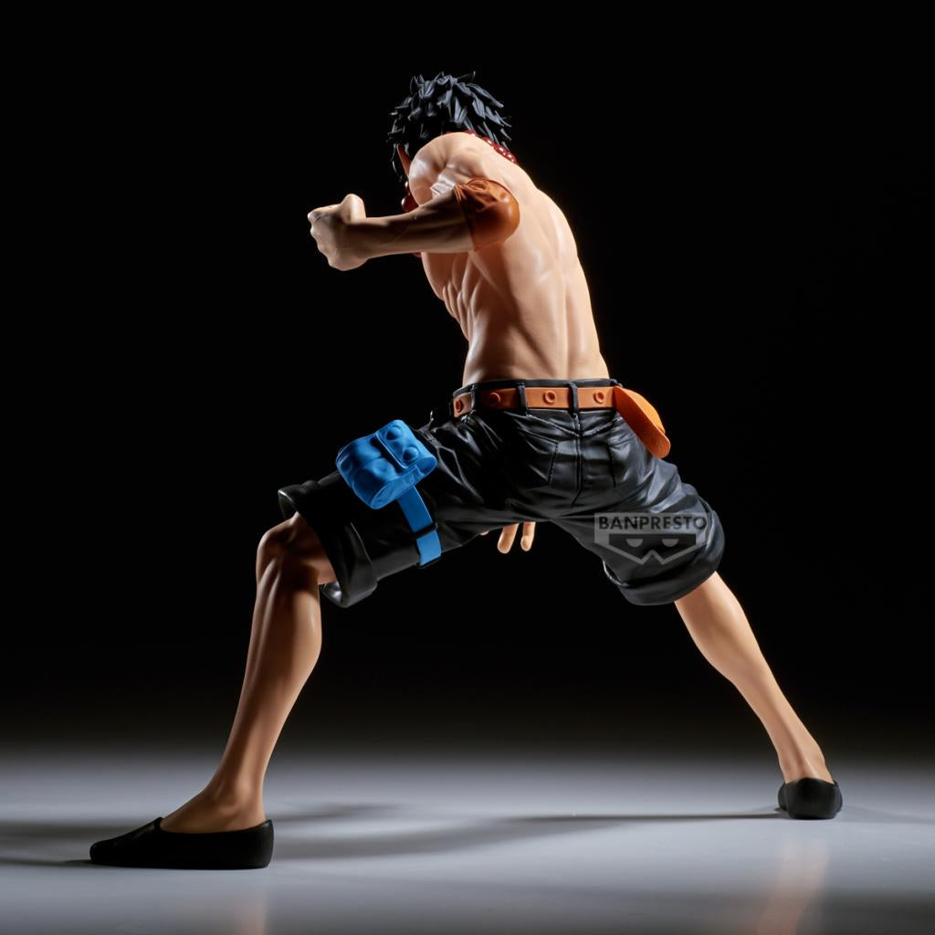 [GRANDISTA] ONE PIECE-PORTGAS D.ACE-