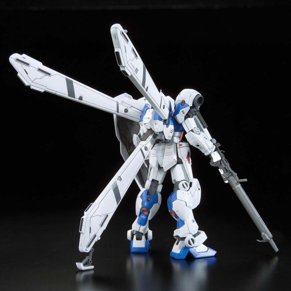RE/100 1/100 Gundam Prototype Unit 4 Gerbera GP04 機動戰士 高達 加貝拉