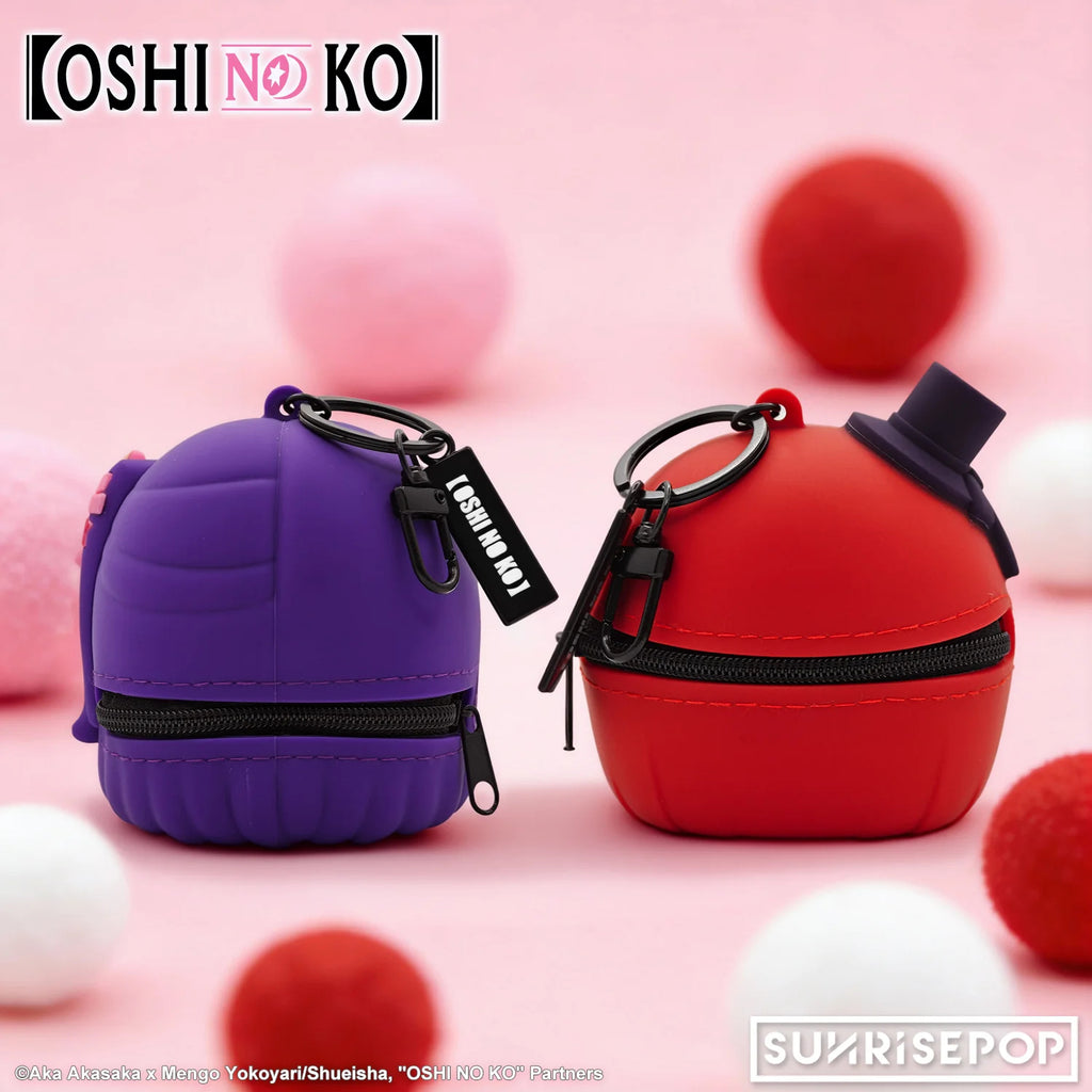 OSHI NO KO - Pouch (Ai / Kana) 我推的孩子 星野 愛 有馬 佳奈