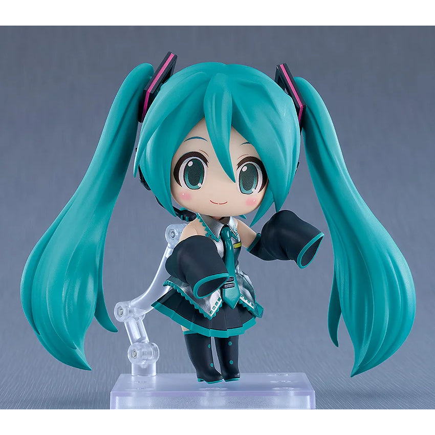 2839 Nendoroid Hatsune Miku 3.0 黏土人 初音未來