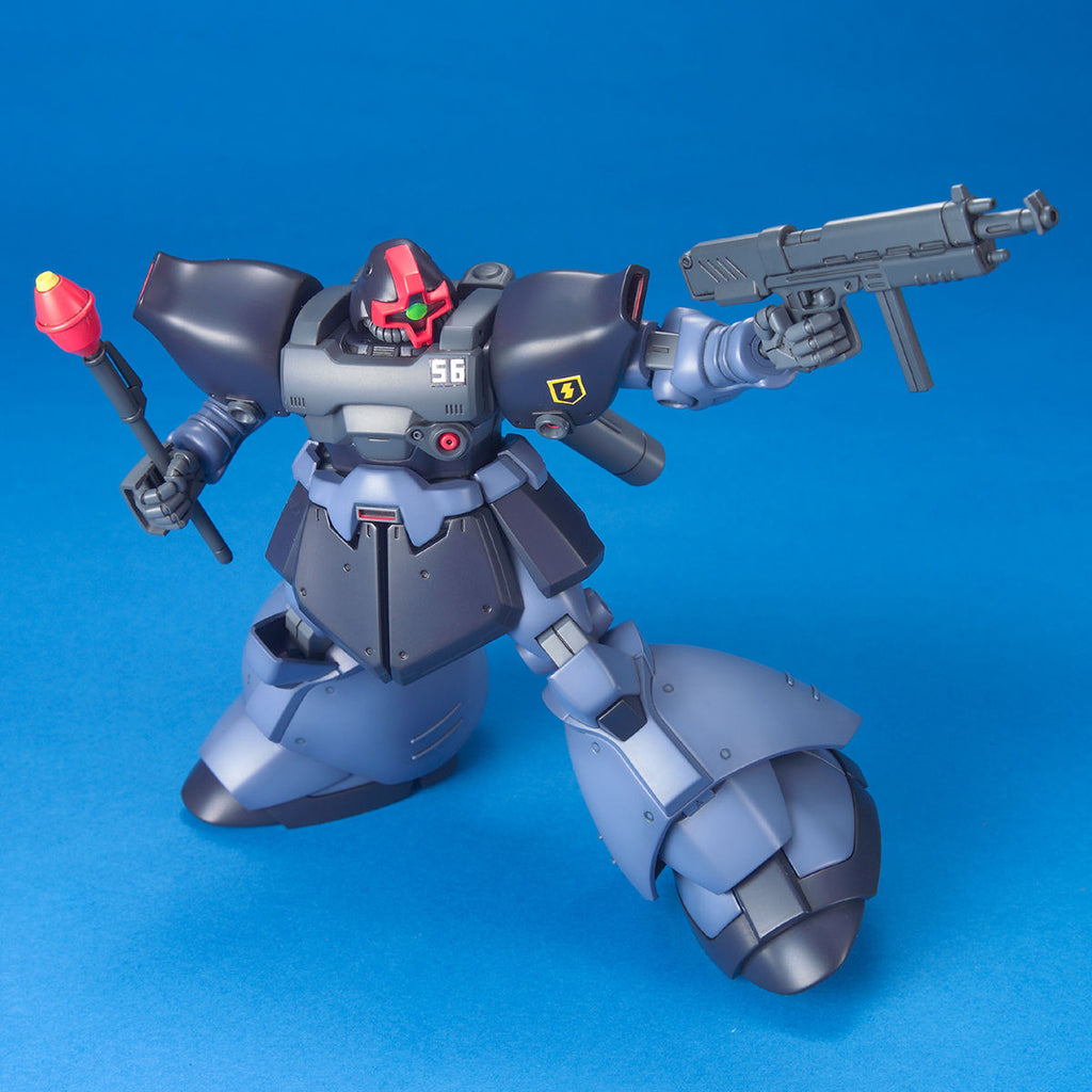 HGUC 1/144 Rick Dom II 機動戰士 高達 力奇 大魔