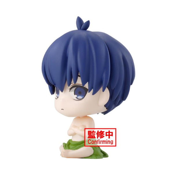 [MACOT] BLUE LOCK FIGURE VOL.1 (A: YOICHI ISAGI / B: SEISHIRO NAGI / C: REO MIKAGE) 藍色監獄 (潔世一 / 凪誠士郎 / 御影玲王)