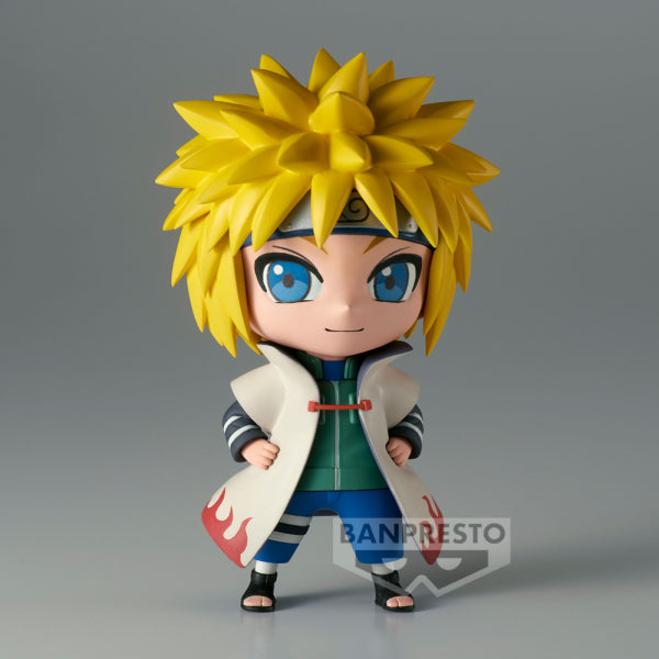 [REPOPRIZE] NARUTO SHIPPUDEN NAMIKAZE MINATO 火影忍者 疾風傳 波風皆人 湊 水門 四代目