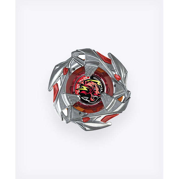 BeybladeX UX-18 Random Booster [Official Import]