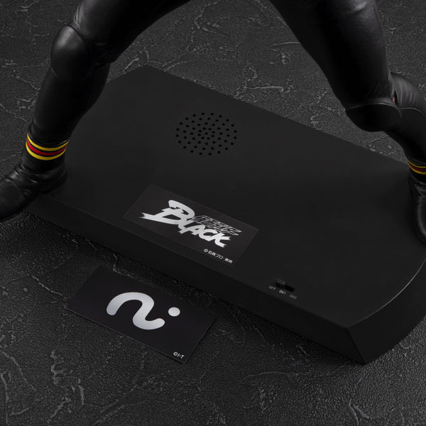 Ultimate Article Kamen Rider BLACK 幪面超人 拉打 假面 騎士