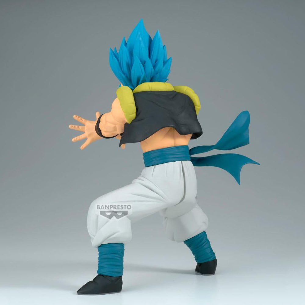 [GRANDISTA] DRAGON BALL SUPER - GOGETA-Ⅱ 龍珠 格比達