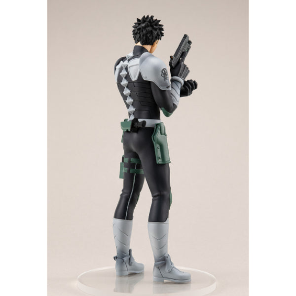 POP UP PARADE Kafka Hibino 怪獸8號 日比野卡夫卡