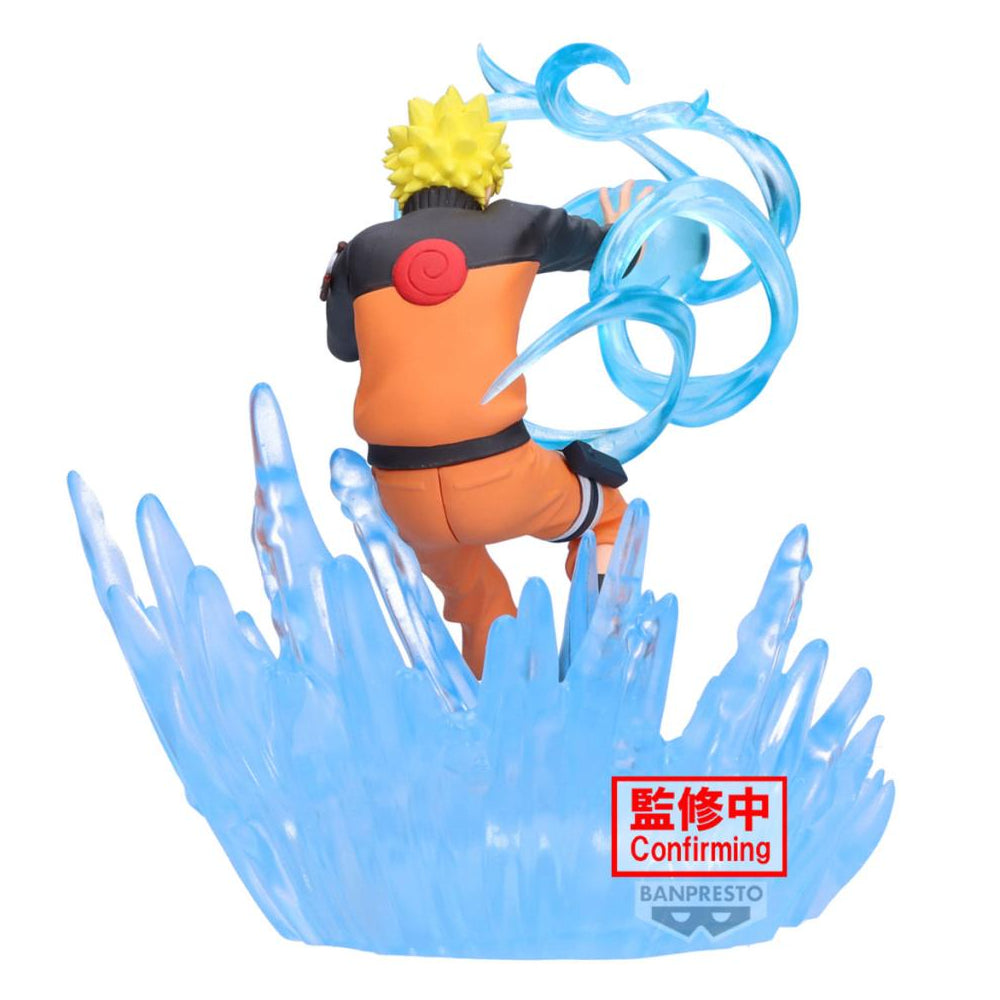 NARUTO SHIPPUDEN COMBINATION BATTLE 2 (NARUTO UZUMAKI / SASUKE UCHIHA) 火影忍者 渦卷 鳴門 內輪 佐助