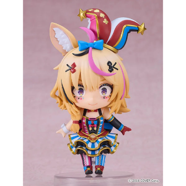 2387 Nendoroid Omaru Polka 黏土人 尾丸波爾卡