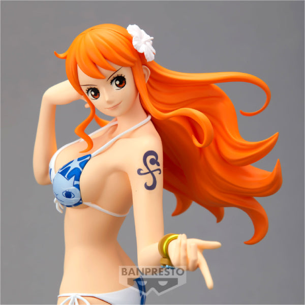 [GLITTER&GLAMOURS] ONE PIECE SPLASH STYLE NAMI 海賊王 娜美