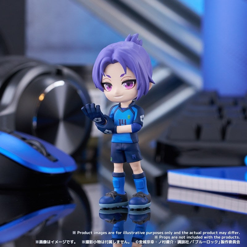 PalVerse Blue Lock vol.2 (box of 6) 藍色監獄