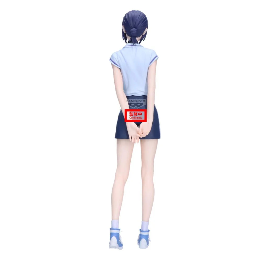 [GLITTER&GLAMOURS]劇場版 鏈鋸人 蕾潔篇 - 蕾潔 夜晚學校版