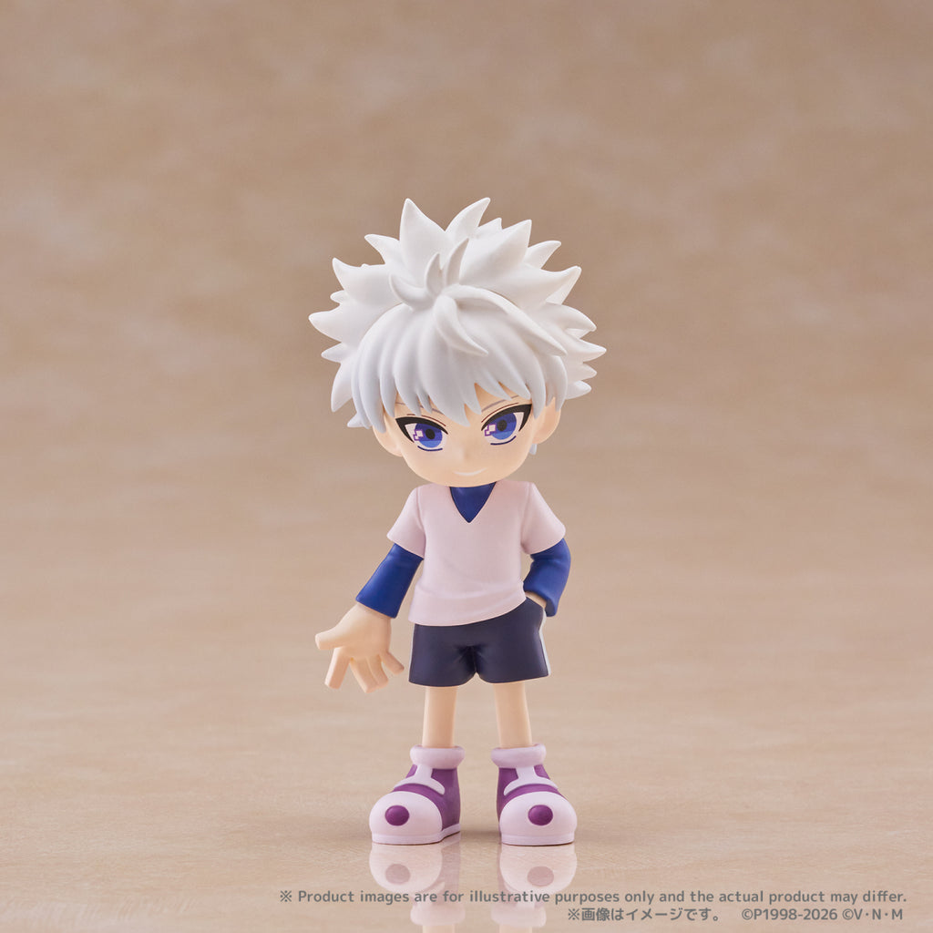 PalVerse HUNTER×HUNTER vol.1 (box of 6) 全職獵人