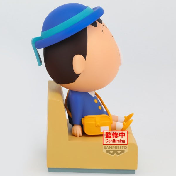 CRAYON SHINCHAN NAKAYOSHI MEMORIES ～ LET'S GO TO KINDERGARTEN ～ BOCHAN 蠟筆小新 阿呆