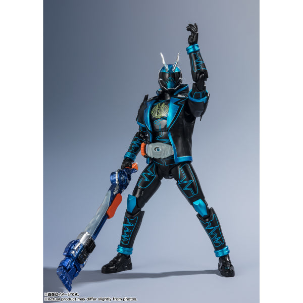 S.H.Figuarts KAMEN RIDER SPECTER HEISEI GENERATIONS EDITION 幪面超人 平成 SHF spectre
