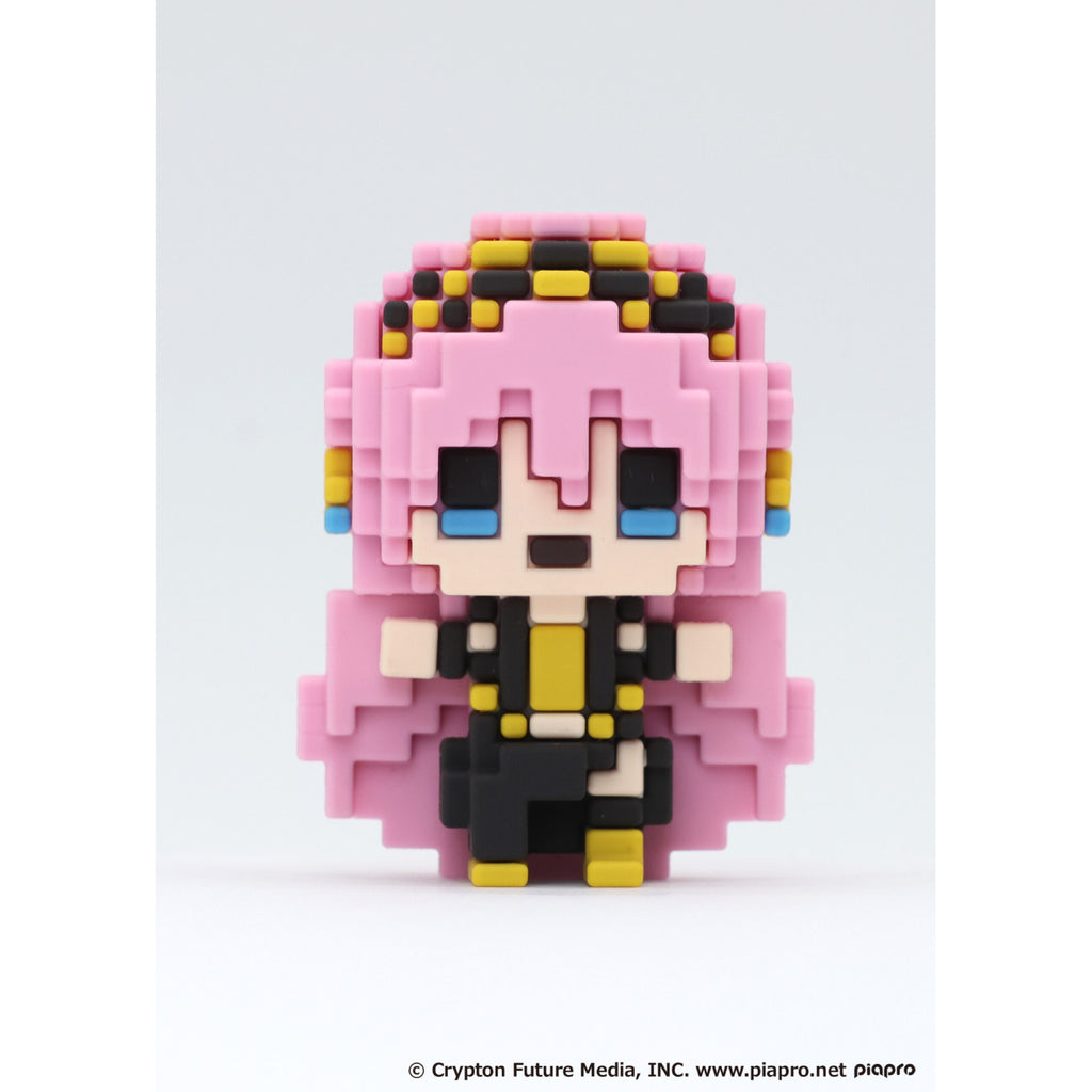 Build Dot Piapro Characters Mascot Figures (box of 6) 初音 未來