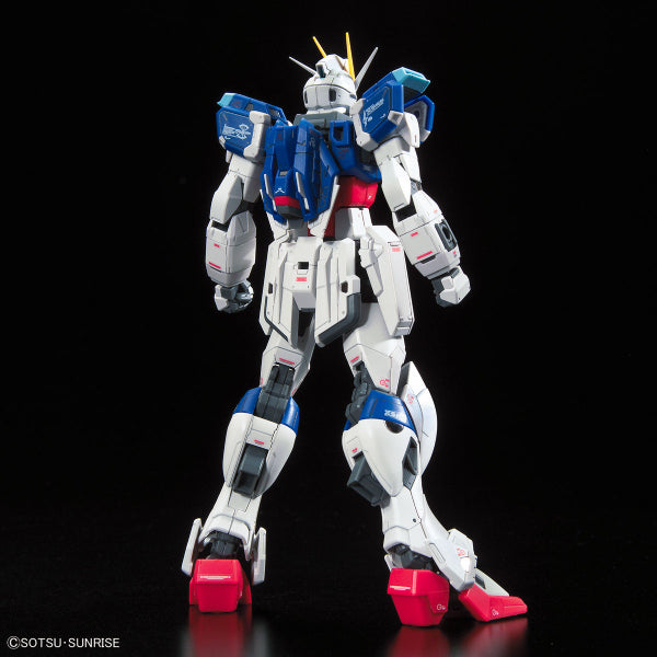RG 1/144 FORCE IMPULSE GUNDAM 機動戰士 高達 強攻型 衝擊高達 脈衝