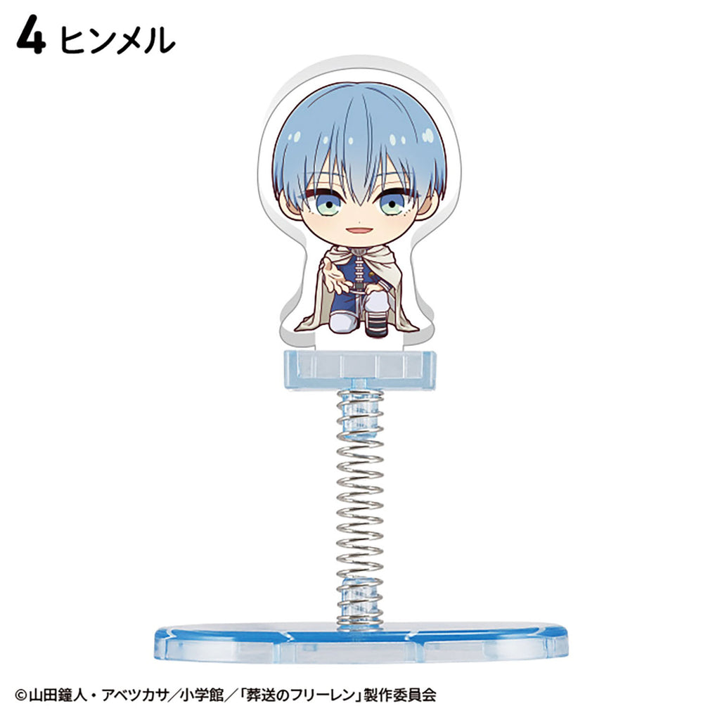 Frieren Beyond Journey's End Yurasta (set of 10) 葬送的芙莉蓮 立牌