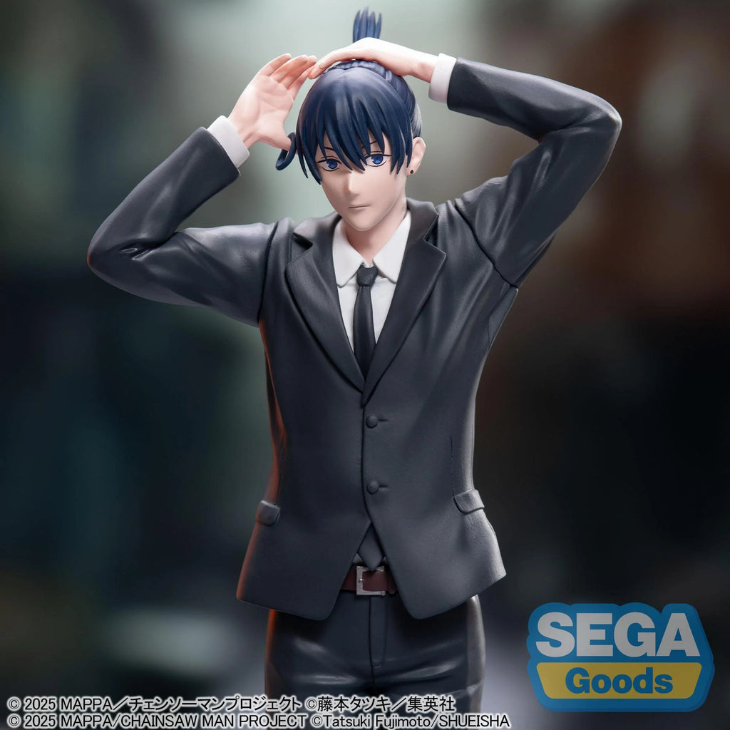 [HPM] Chainsaw Man The Movie Reze Arc - Aki Hayakawa 鏈鋸人 電鋸人 早川 秋