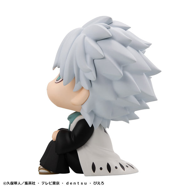 Lookup BLEACH Thousand-Year Blood War Toshiro Hitsugaya 死神 千年血戰 日番谷 東獅郎