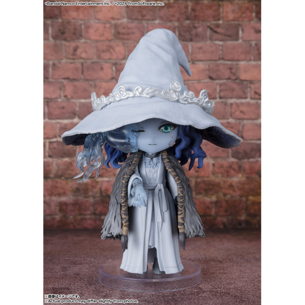 Figuarts mini Ranni the Witch 艾爾登法環 魔女菈妮