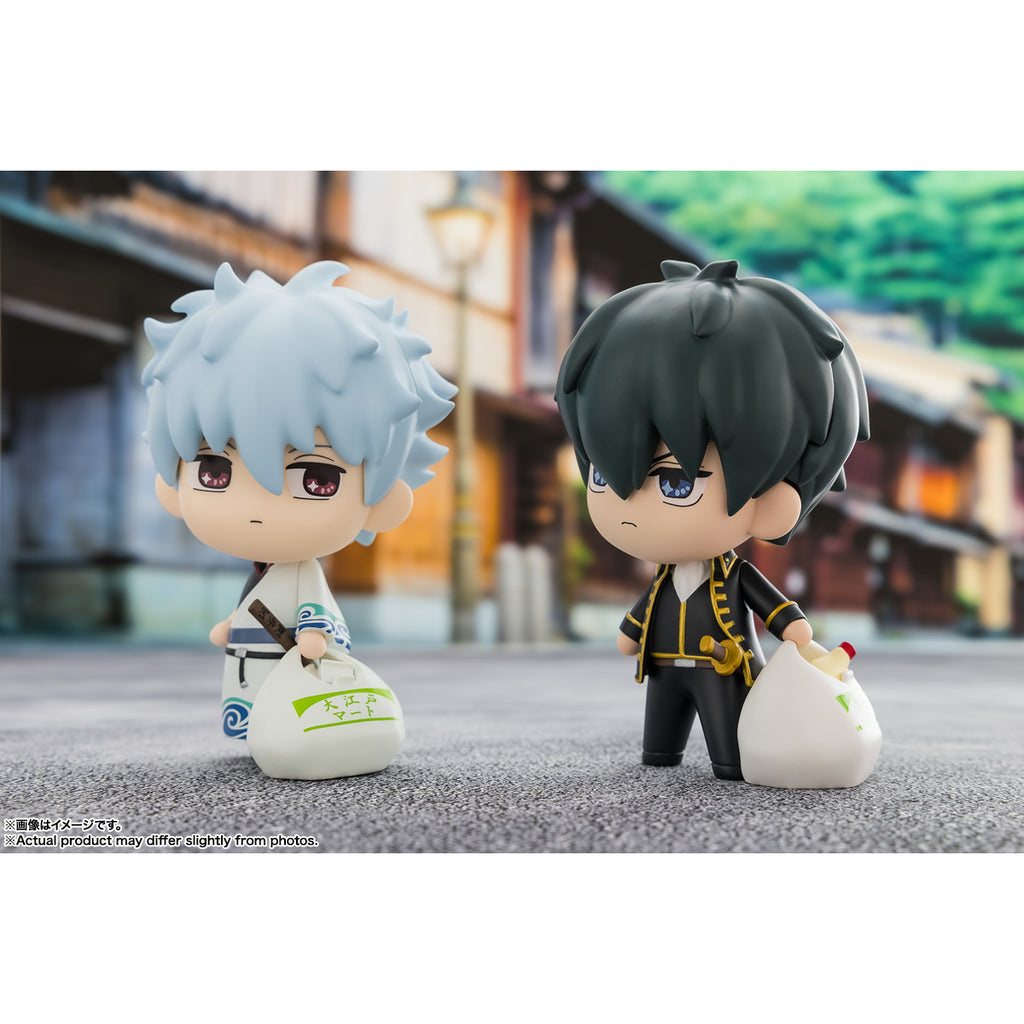 tekupiku - GINTOKI SAKATA (2025 Dec resale ver.) 銀魂 坂田 銀時
