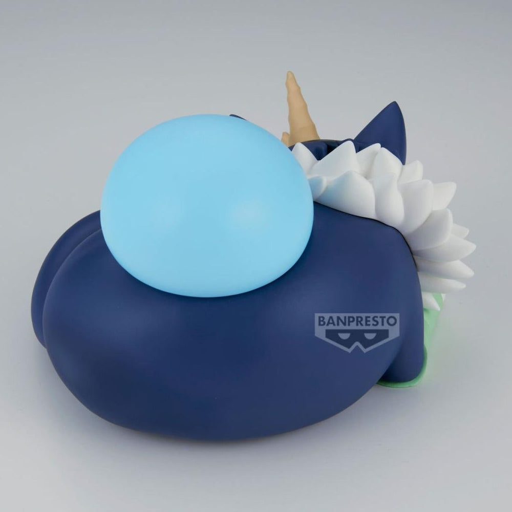 [SOFT VINYL] THAT TIME I GOT REINCARNATED AS A SLIME RIMURU & RANGA 轉生 史萊姆 利姆路