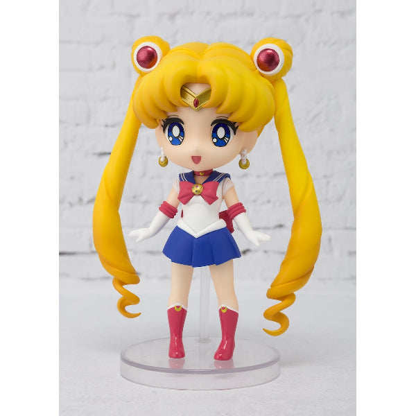 Figuarts mini SAILOR MOON (REISSUE) 美少女戰士 月野兔