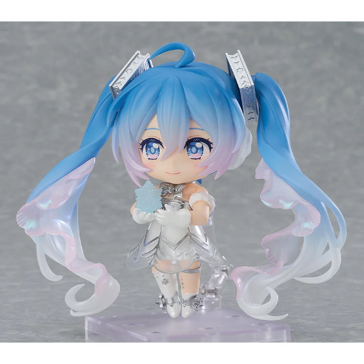 2878 Nendoroid Hatsune Miku Symphony 2025 Sapporo Concert Ver. 黏土人 初音 未來