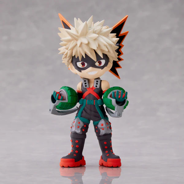 PalVerse My Hero Academia vol.1 (set of 6) 我的英雄學園 我英