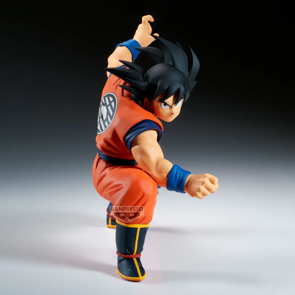 [MATCH MAKERS] DRAGON BALL Z (SON GOKU / VEGETA) 龍珠 孫悟空 比達