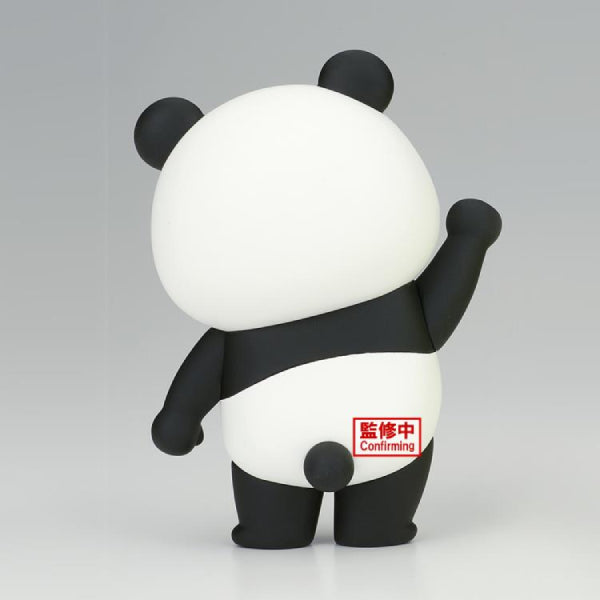 CRAYON SHINCHAN COSPLAY SHINCHAN FIGURE VOL.6 (Panda/ Frog) 蠟筆小新 熊貓 青蛙