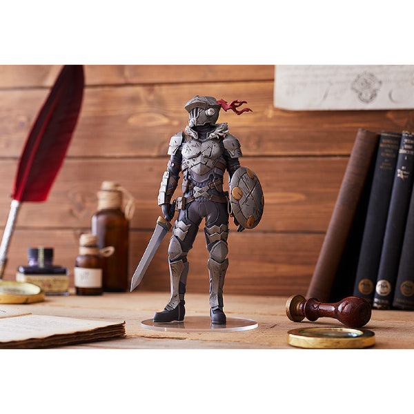 POP UP PARADE Goblin Slayer (2024 Aug resale ver.) 哥布林殺手