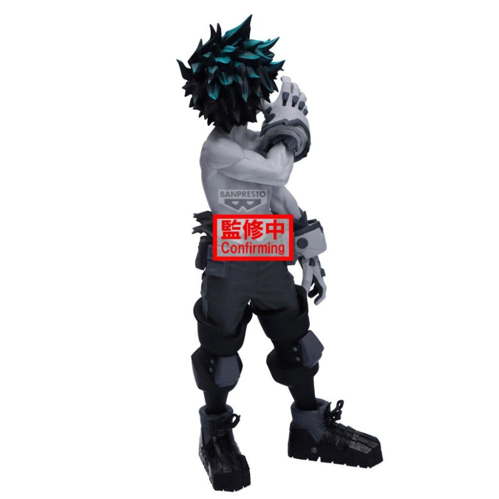 [NOIR EDGE] MY HERO ACADEMIA COLLECTION - IZUKU MIDORIYA 我的英雄學院 綠谷 出久