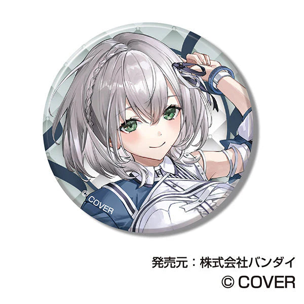 hololive 6th fes. Color Rise Harmony CAN Badge B (set of 10) 襟章 吧唧 徽章