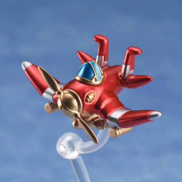 1684 Nendoroid Narancia Ghirga (2024 Nov. resale ver.) 黏土人 JOJO的奇妙冒險 納蘭迦‧吉爾各