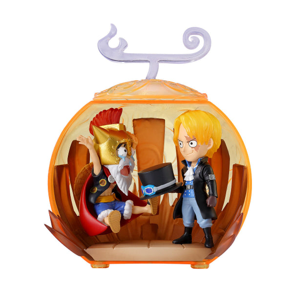 [PB] From TV animation ONE PIECE ONEPI NO MI anniversary ver. 海賊王 惡魔果實