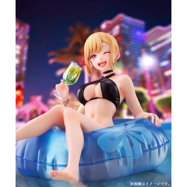 My Dress Up Darling Marin Kitagawa (Night Pool version) 1/7 scale figure 喜多川海夢 戀上換裝娃娃