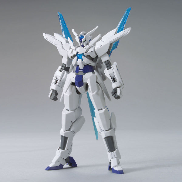 HGBF 1/144 TRANSIENT GUNDAM 機動戰士 瞬變高達