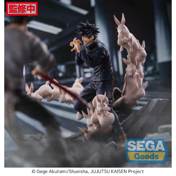 [FIGURIZMα] Jujutsu Kaisen Megumi Fushiguro Encounter 咒術迴戰 伏黑惠 邂逅