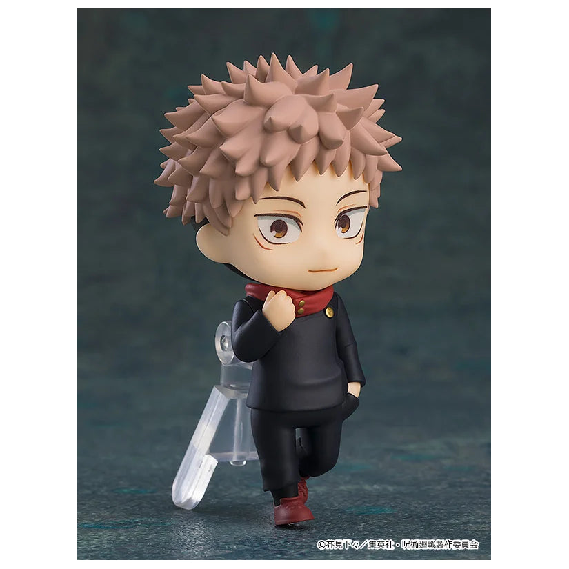 Nendoroid Surprise Jujutsu Kaisen (box of 8) (2026 Aug ver.) 咒術 迴戰