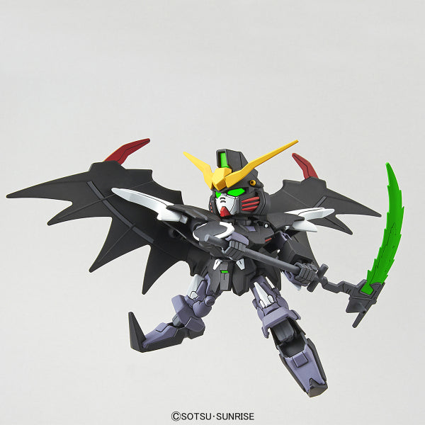 SD GUNDAM EX-STANDARD GUNDAM DEATHSCYTHE HELL EW 機動戰士 高達 地獄死神高達