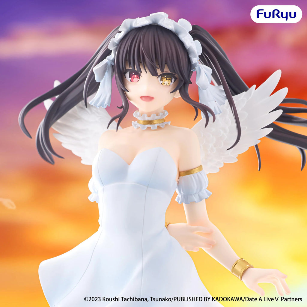 [BiCute Pure] Date A Live Ⅴ Figure - Kurumi Tokisaki 時崎狂三