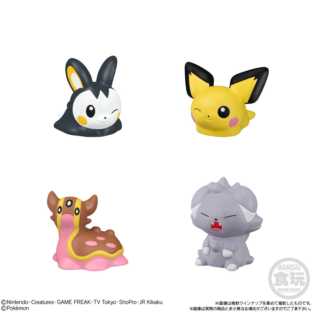 POKEMON KIDS MEGA CHARIZARD X & MEGA CHARIZARD Y (set of 15) 寵物小精靈 寶可夢 超級噴火龍