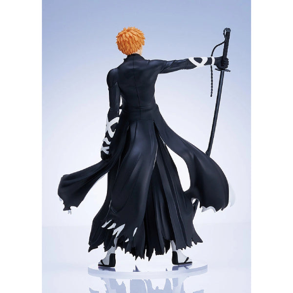 POP UP PARADE Ichigo Kurosaki BLEACH 死神 漂靈 千年血戰篇 黑崎一護