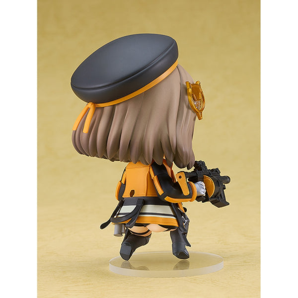 2397 Nendoroid Anis 黏土人 勝利女神：妮姬 阿妮斯